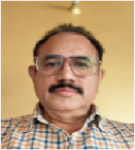 Bibhuti Saikia